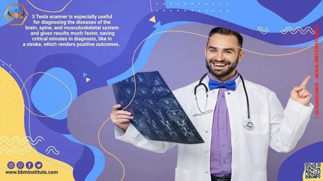 What Student Need to Know about 3 Tesla MRI Scanners in Radio Diagnosis смотреть онлайн