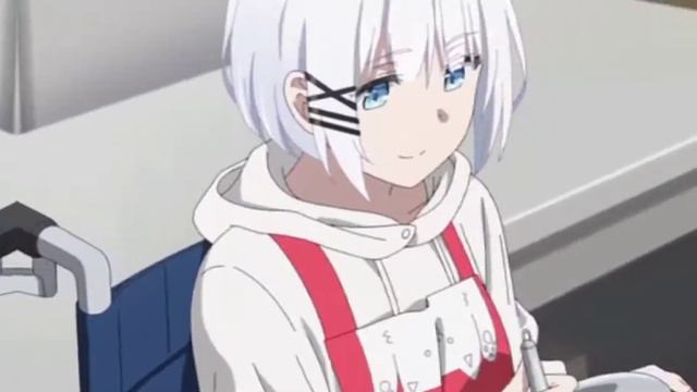 Сиеста // детектив уже мёртв // Эдит Аниме смотреть онлайн