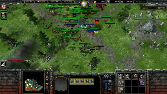 Rise of a Realm - The Queen Ranger смотреть онлайн