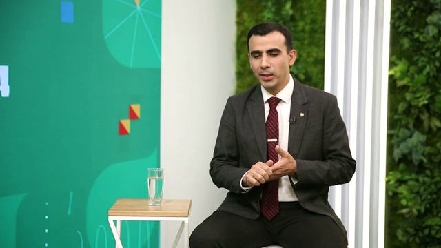 Ринат Фаткуллин. Сколько всего водных объектов в нашей стране и как минимизировать свой водный след?