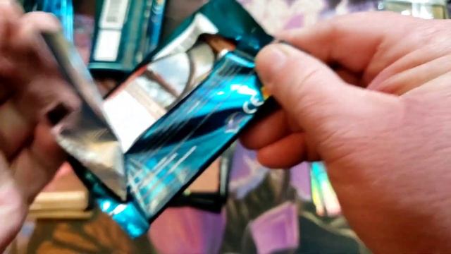 Prerelease of Thassa's Titans | Theros Beyond Death | Prerelease Kits смотреть онлайн