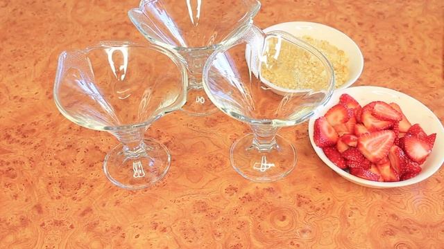 Десерт за 5 минут из 4 ингредиентов ? Ay Cook смотреть онлайн