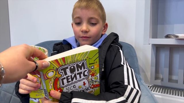 Топовая зимняя резина BMW X7. Едем к бабушке и дедушке в гости!!! смотреть онлайн