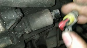 Лада калина.Не включается задняя передача