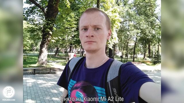 Обзор Xiaomi Mi A2 Lite или верните MiUI. В чем подвох, а также почему Android One - не панацея...
