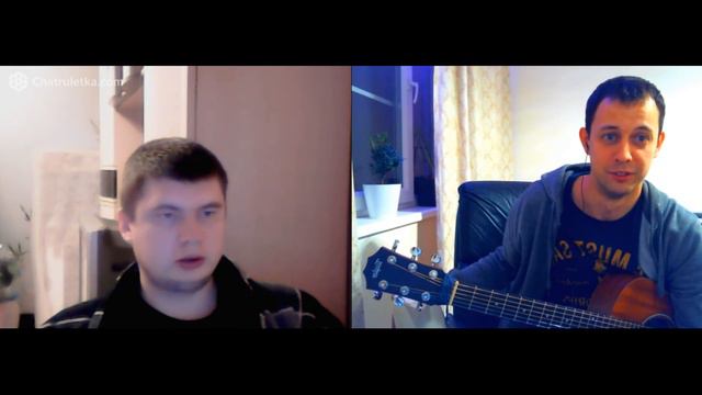 РЕАКЦИЯ ДЕВУШЕК НА ГИТАРУ!!! ВСТРЕТИЛ ИНОСТРАНКУ!! смотреть онлайн