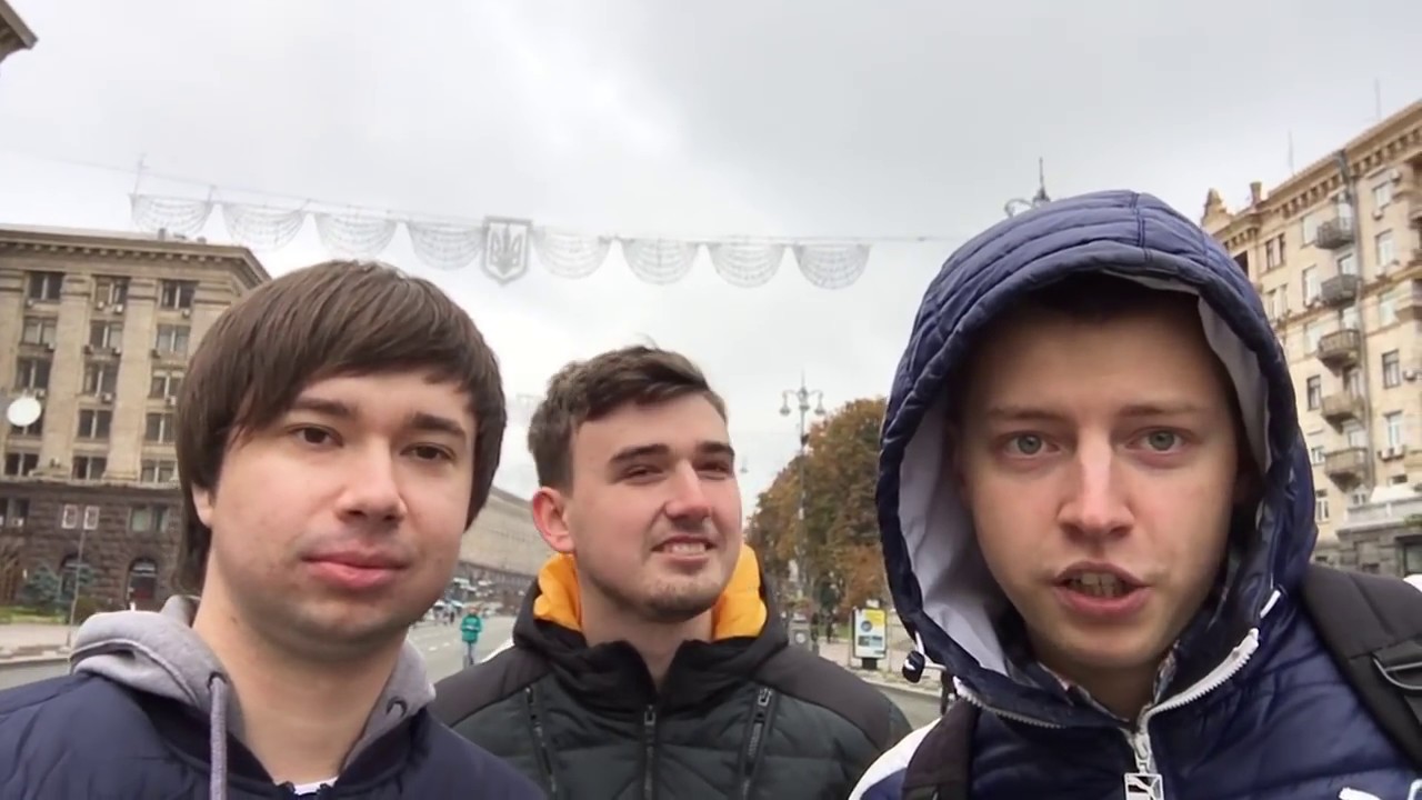 Выходной день разработчиков Advance RP смотреть онлайн