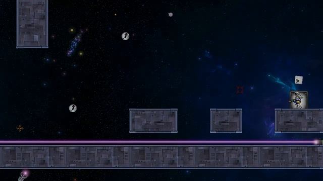 Defy Gravity Extended - Gameplay смотреть онлайн