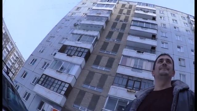 Знакомство с LC200 смотреть онлайн