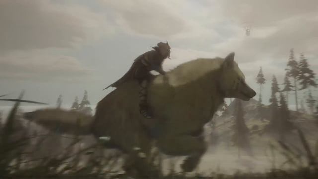 Soulframe - Official Gameplay Spotlight Trailer смотреть онлайн