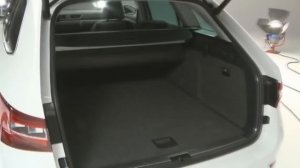 Новая шкода суперб универсал 2015