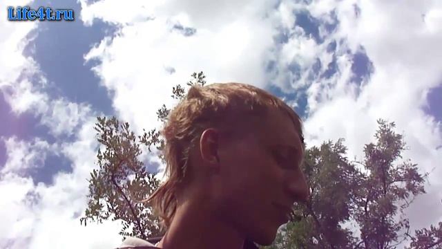 Мотопокатушки на Украину и в Крым 2013. Архивное видео. Мотопутешествие НН - Украина - Крым смотреть онлайн