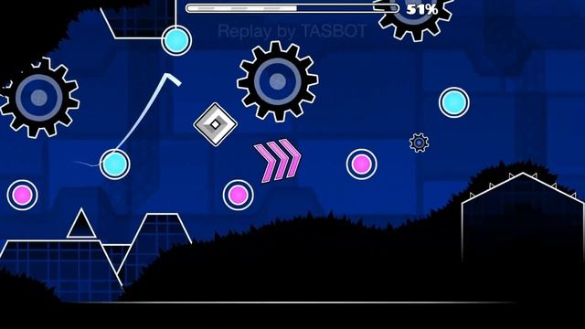 SHITTY SONIC WAVE INFINITY (TOP 1 SHITTY) SHOWCASE 1080p 60fps смотреть онлайн