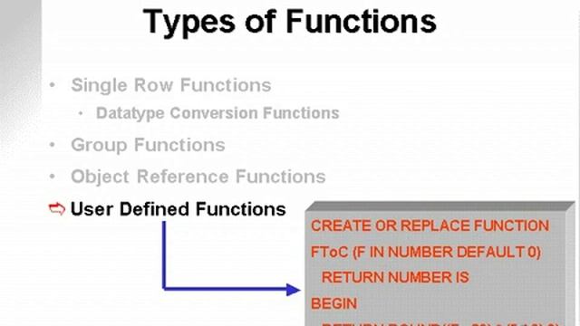 learning oracle application developer 71 YouTube смотреть онлайн