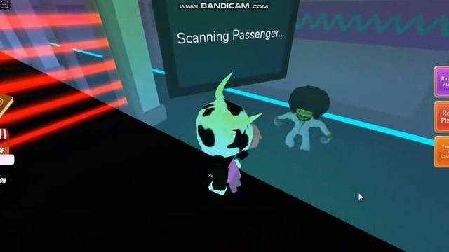 Как получить краба в Wacky Wizards Roblox смотреть онлайн