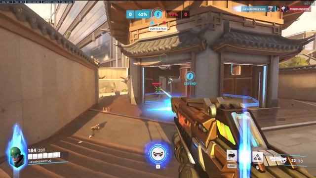 Overwatch 2 In 2023 Is Interesting… смотреть онлайн