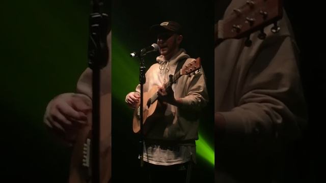 Sam Tompkins - What Do You Mean (cover) смотреть онлайн