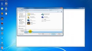 Как убрать чёрные квадраты с ярлыков на рабочем столе?