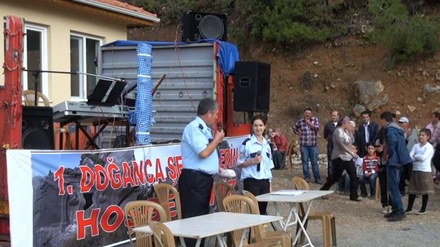 GAZiPASA, DOGANCA KÖYU, .(.BULENT ECEViT EFE.). смотреть онлайн
