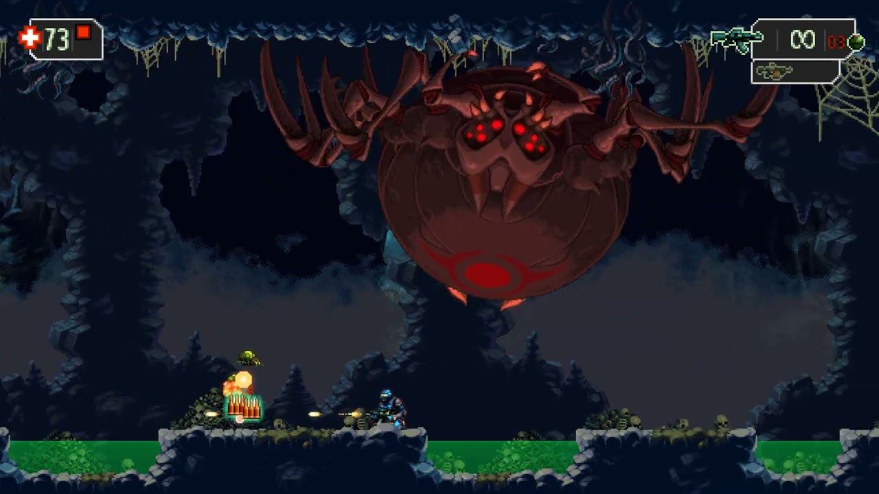 Mummy Demastered часть 2