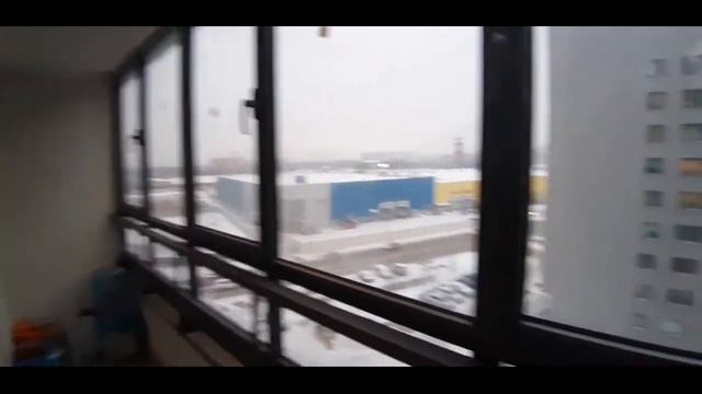 Однокомнатная квартира г.Тюмень, Европейский мкр, ЖК Европейский, ул.Эрвье, д.28 смотреть онлайн
