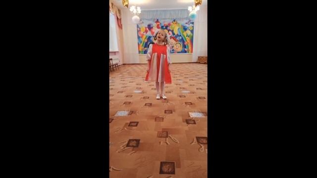 День дошкольного работника смотреть онлайн