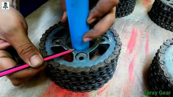 Amazing Homemade How To Make Dumbbells For Gym Try Your Self At Home