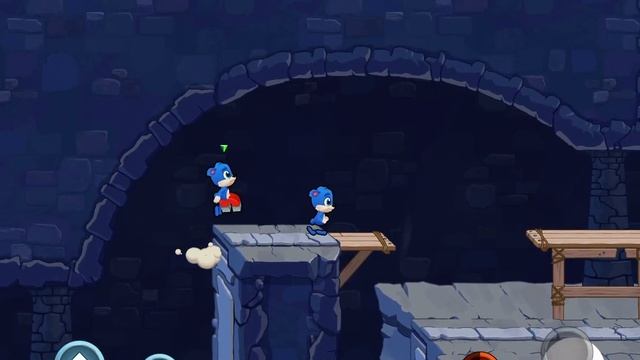 Fun Run 4 - Gameplay [Let’s Play!] смотреть онлайн