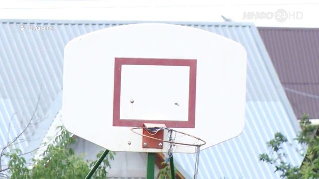 В Шадринске построят новый стадион (2022-07-19)