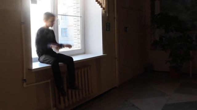 Поздравление 11 класса учителям СОШ п Пробуждение смотреть онлайн