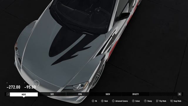 Forza Motorsports 7 | NFS Most wanted Black list Mazda RX8 | Time-lapse (1080p) смотреть онлайн