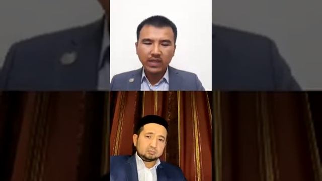 Үлкенге құрмет, кішіге ізет дәстүрі. смотреть онлайн