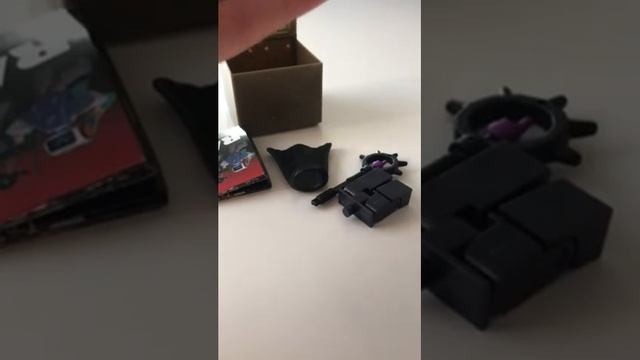 Roblox Mystery Box Series 10! смотреть онлайн
