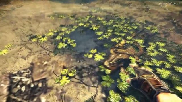 Обзор Bulletstorm в стиле Bulletstorm смотреть онлайн