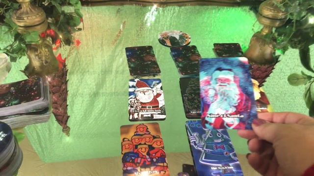 Libra, LOVE MESSAGES This December 2020 [Love, Life, Career] Tarot Reading #Libra #Christmas смотреть онлайн