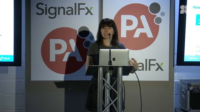 Liz Rice - What’s the big deal with container vulnerability scanning? смотреть онлайн