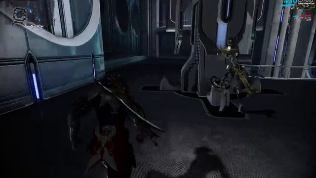 Play Warframe - Бездна [By Defess] смотреть онлайн
