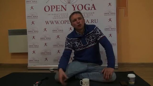 Семинар Бхакти йога. Ч. 2 _ 29.03.2015 смотреть онлайн