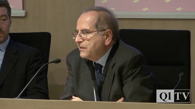 Massimo Caputi interviene alla Pentola d'Oro 2013 Milano смотреть онлайн