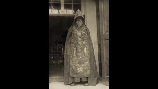 Коневский Рождество-Богородичный мужской монастырь / Konevsky-Theotokos Monastery - 1896 смотреть онлайн