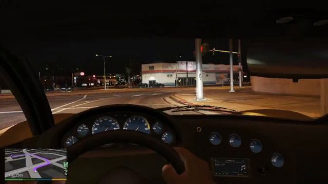 GTA 5|| Franklin Purchase A GROTTI TURISMO R $500,000 Dollar||  AND PURCHASE A AMAZING GARAGE