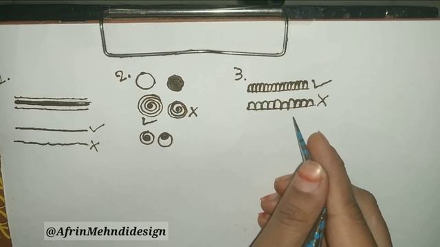 Mehndi class Day 1 / How to learn Mehndi for Beginners class #1 \ learn to draw henna смотреть онлайн