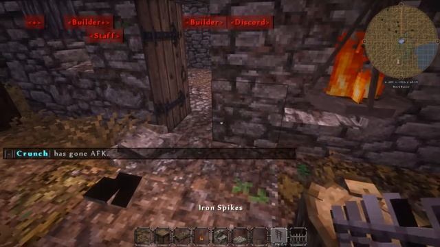 Dirt Poor Housing -Fiskabris :: Let's -Help- Build Klipstead :: Episode 2 - Conquest Reforged смотреть онлайн
