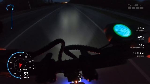 Dualtron Thunder, Dualtron Ultra. Девушки на мощных самокатах. Ночные покатушки.