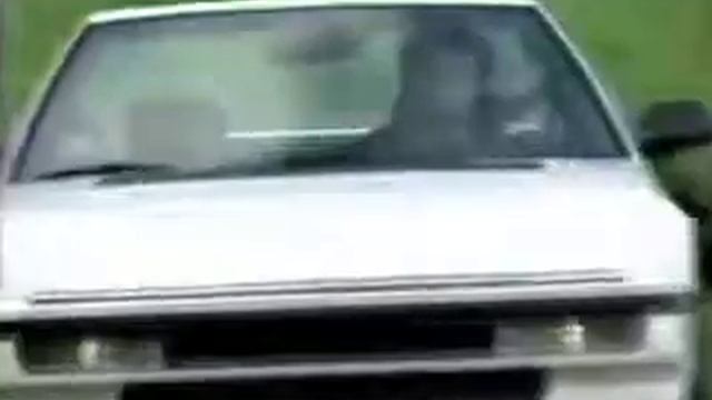 Honda Prelude Commercial - 1990 смотреть онлайн