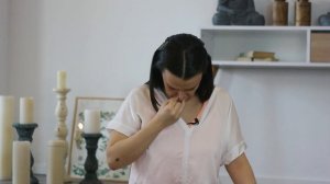 Урок пранаямы №4 «Лёгкий сон»