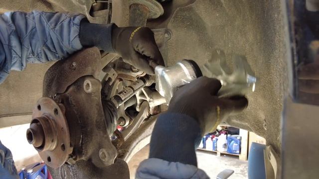 Audi A4 B8 Avant 2.0 TDI | Lebensgefährliche Bremsanlage - Werkstatt Pfusch vom feinsten! ? смотреть онлайн