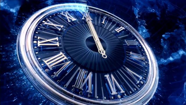 Вести часы все стрелки двигаются смотреть онлайн