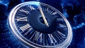 Вести часы все стрелки двигаются