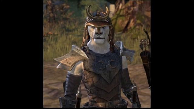 Elder Scrolls Lore: Khajiit
